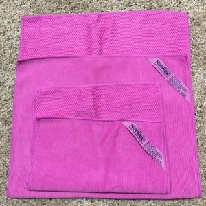 Norwex kitchen towel and cloth